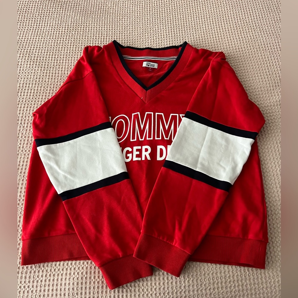 Tommy Hilfiger Crewneck Sweatshirt
